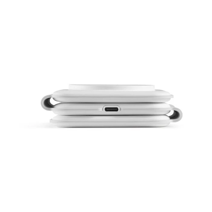 Travel Kit de carga Organizador Pok + Charlie 3 en 1 + Cargador 20W GaN + Cable USB-C | Rossellimac - Image 3