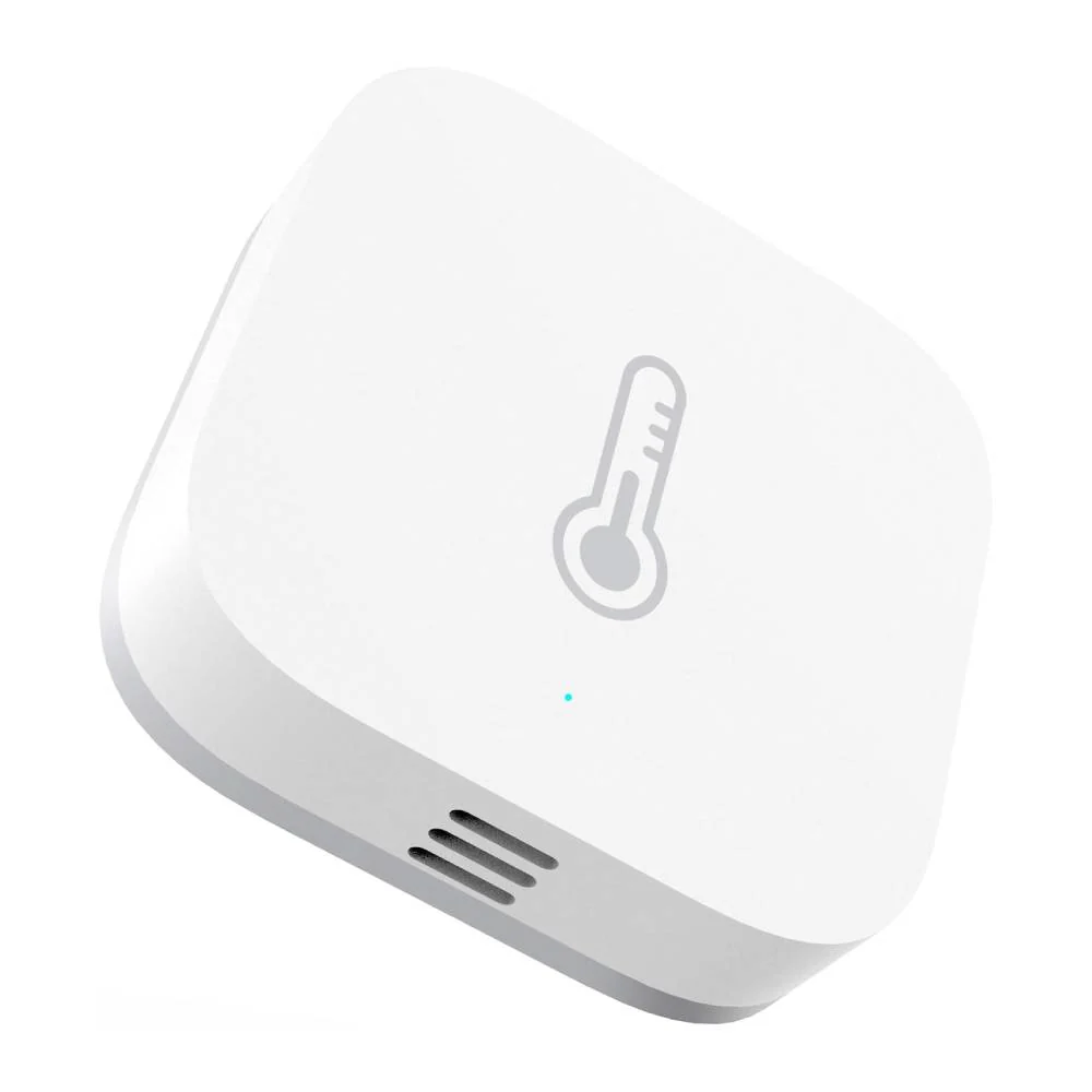 Sensor de temperatura y humedad T1 | Aqara