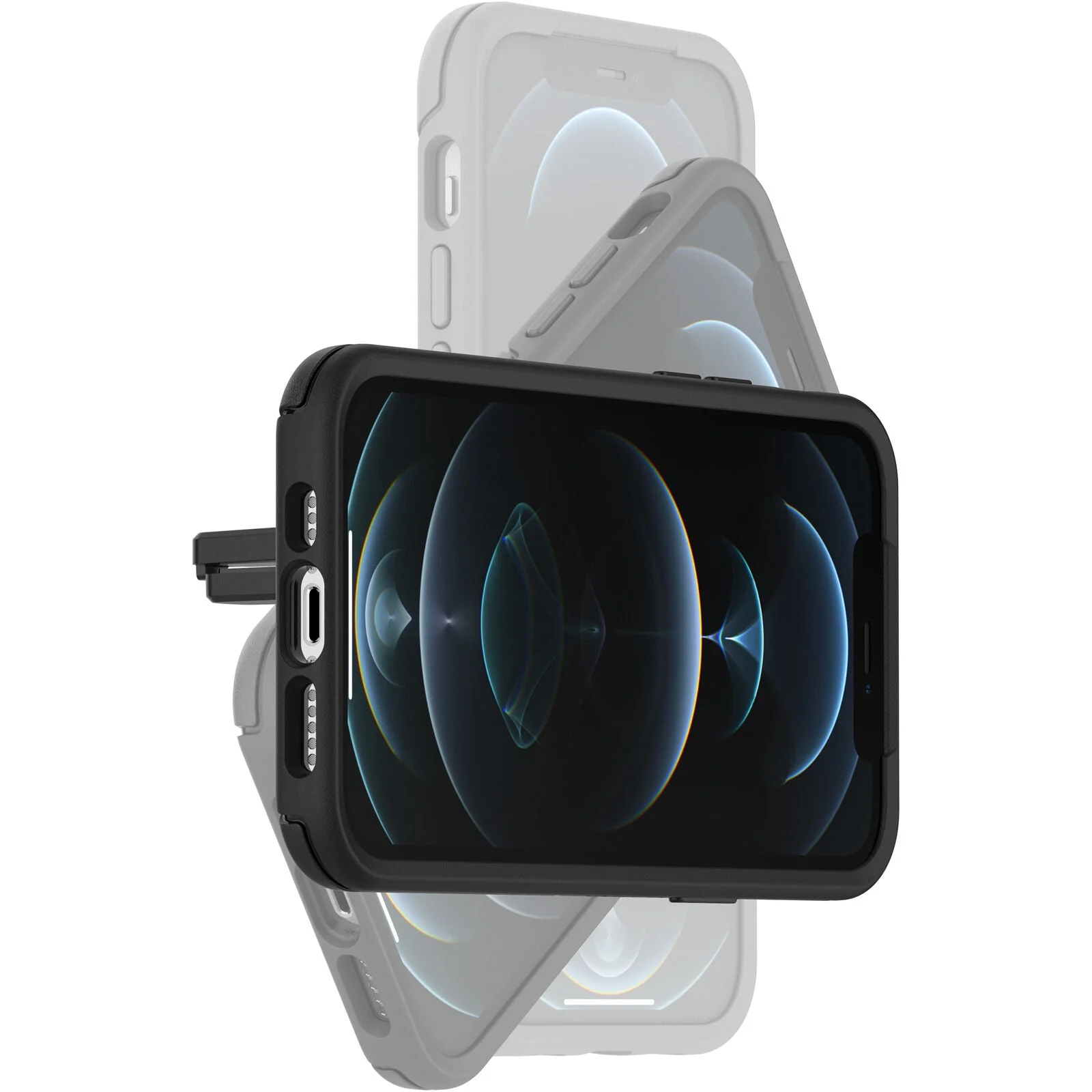 Soporte de coche con MagSafe | Otterbox - Image 5