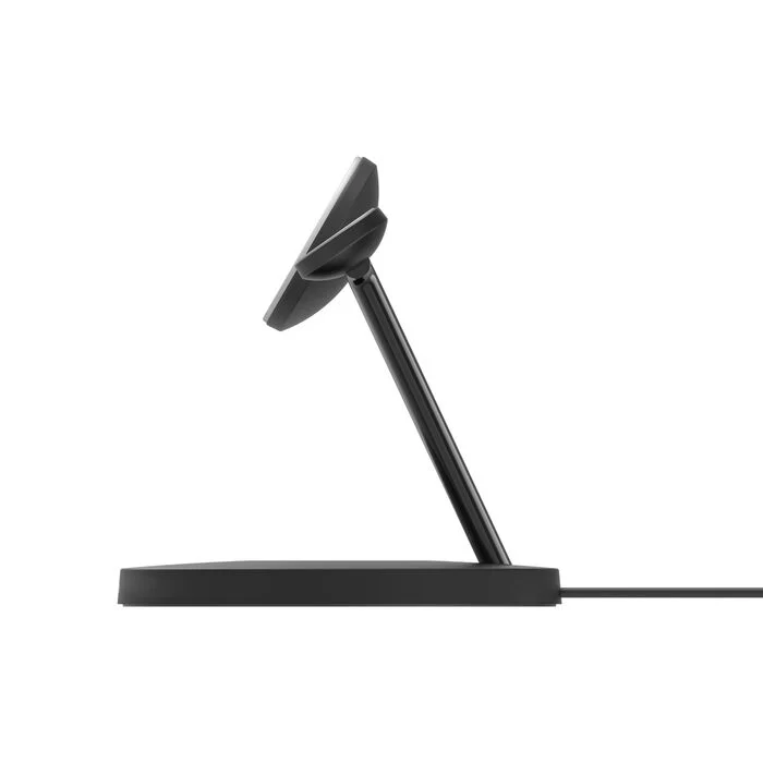 Soporte de carga inalámbrica 3 en 1 Boost Charge PRO Qi2 15W Negro | Belkin - Image 6