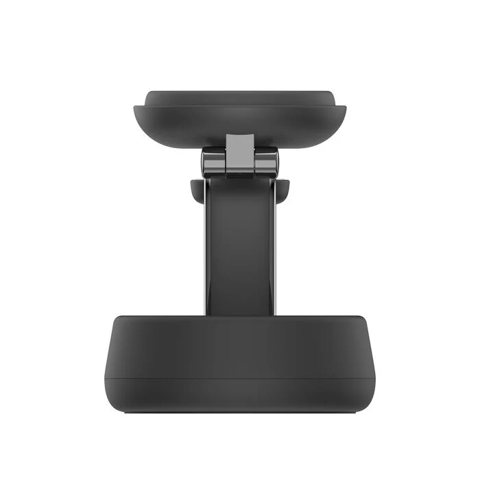 Soporte de carga inalámbrica 3 en 1 UltraCharge Pro Qi2 25W Negro | Belkin - Image 4
