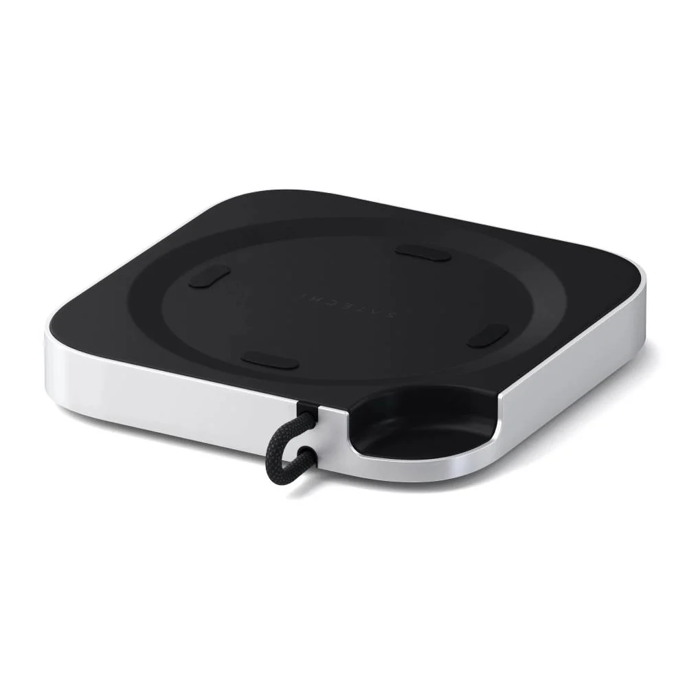 Soporte con carcasa SSD para Mac Mini M4 | Satechi - Image 3