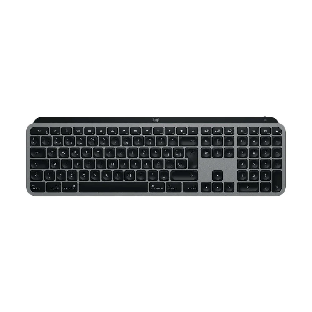 Teclado Bluetooth MX Keys | Logitech - Image 2