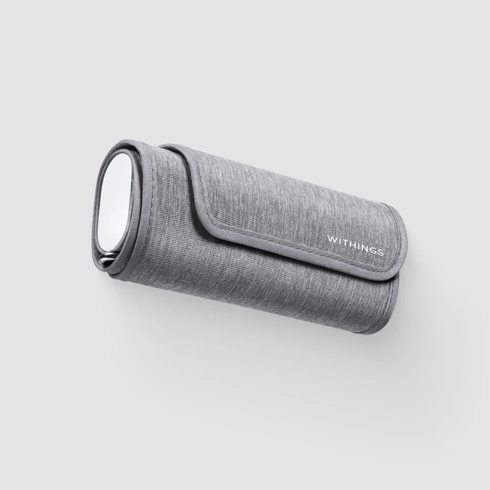 Tensiómetro inteligente BPM Connect Wi-Fi | Withings - Image 3