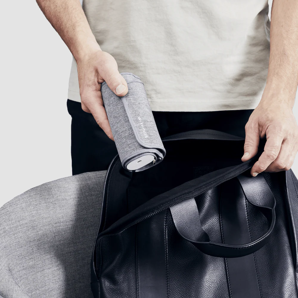 Tensiómetro inteligente BPM Connect Wi-Fi | Withings - Image 5