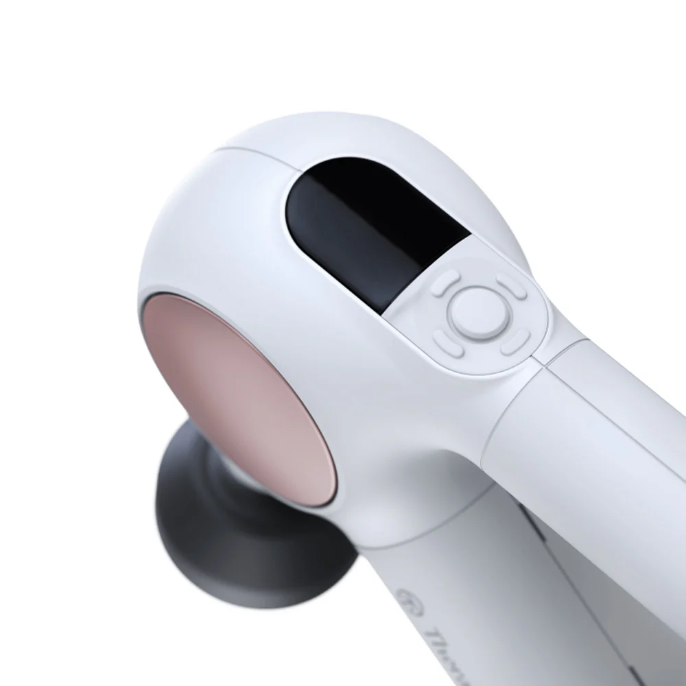 Theragun Sense Blanco | Therabody - Image 4