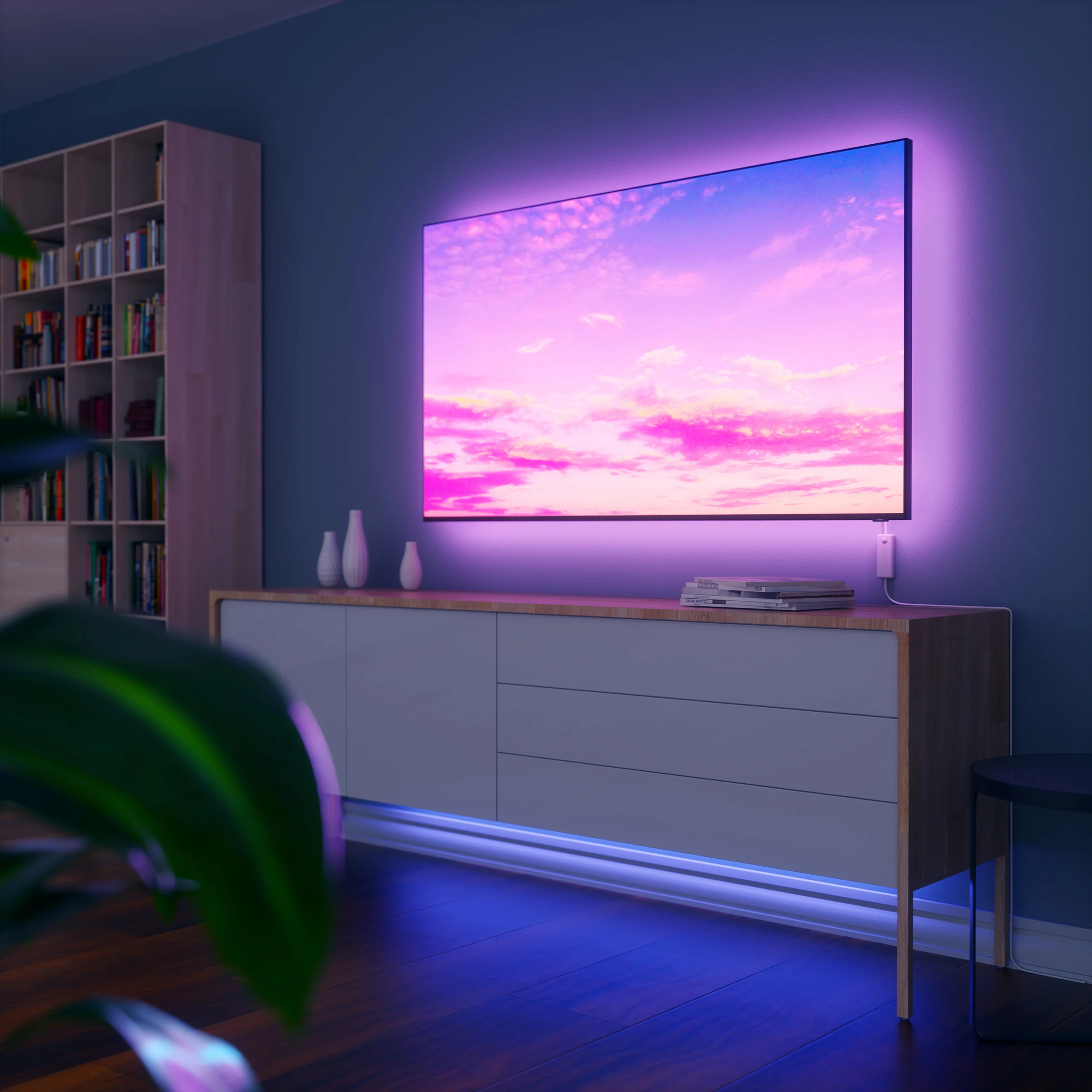 Tira lumínica de 2 metros Essentials | Nanoleaf - Image 5