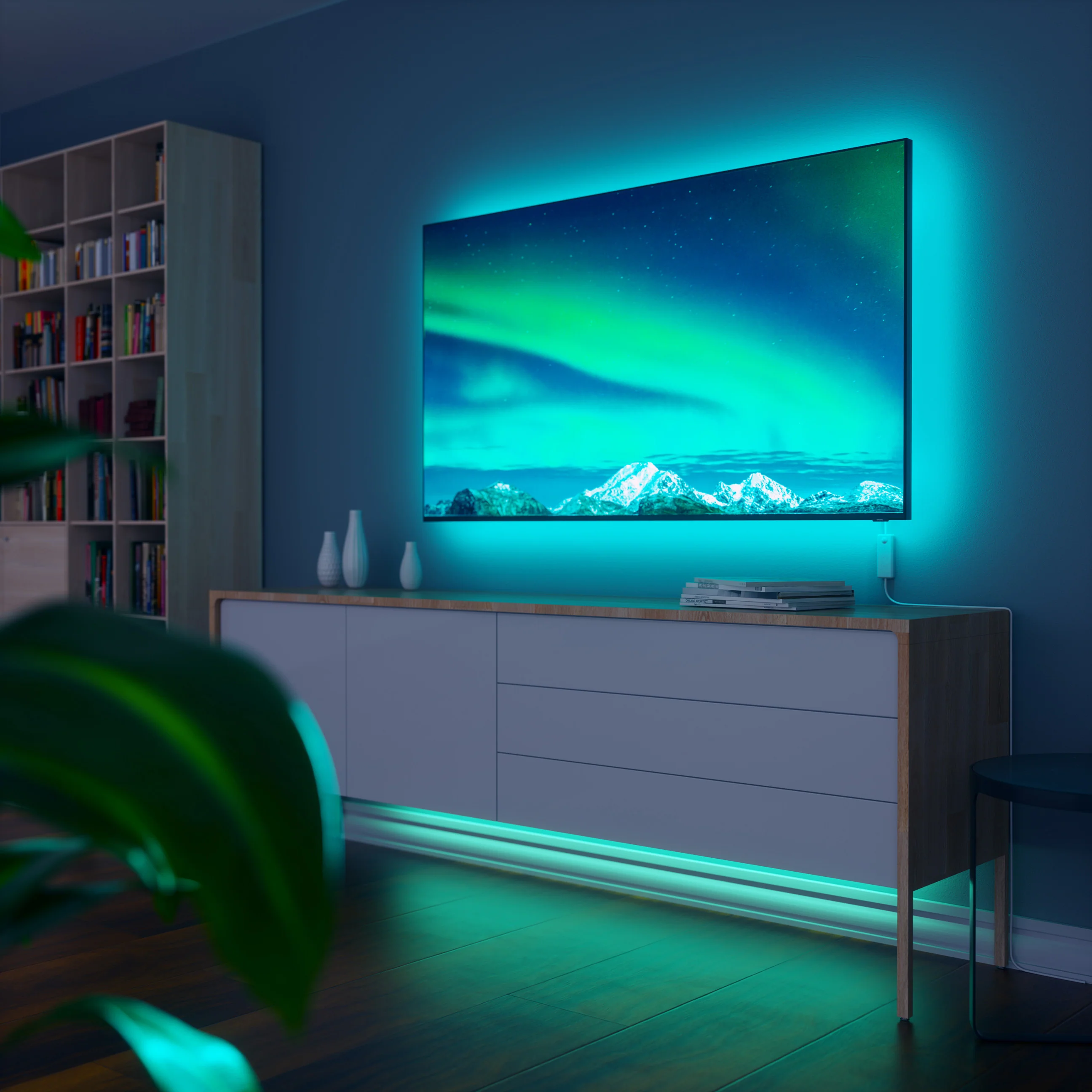 Tira lumínica de 2 metros Essentials | Nanoleaf - Image 7